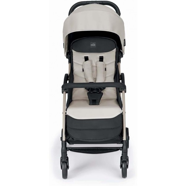 Passeggino Cam Giramondo Beige