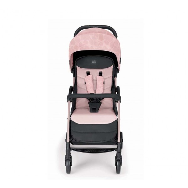 Cam Passeggino Giramondo Rosa