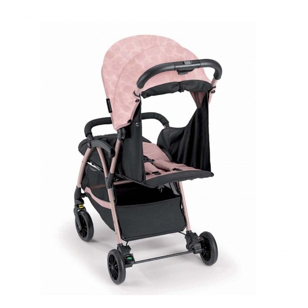 Cam Passeggino Giramondo Rosa