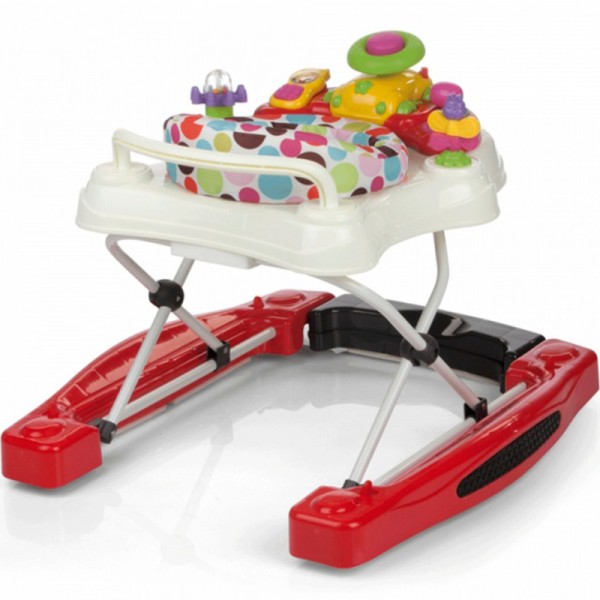 Girello Nurse Multi Andador