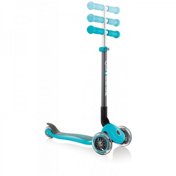 Monopattino Globber Primo Foldable Teal