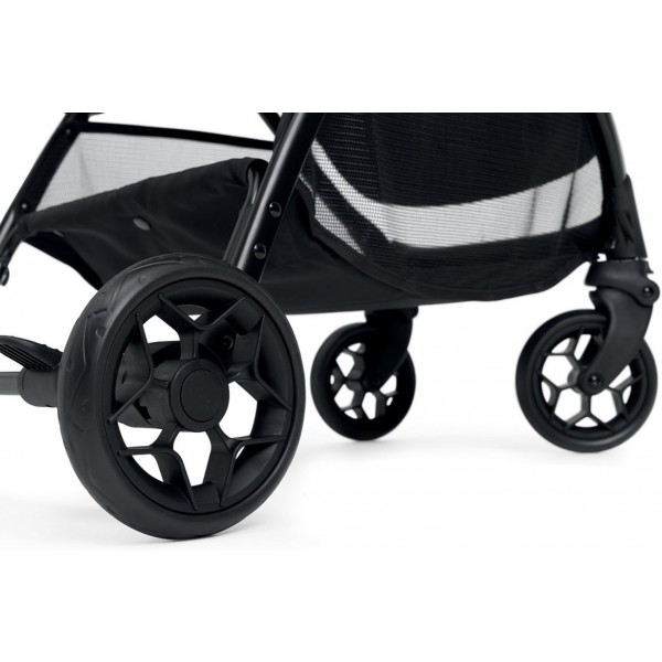 Passeggino Chicco Glee Playful Black