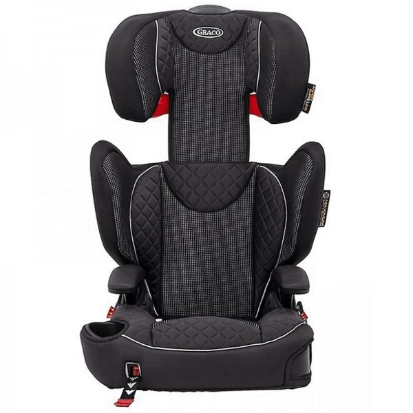 Seggiolino Auto Graco Affix Stargazer