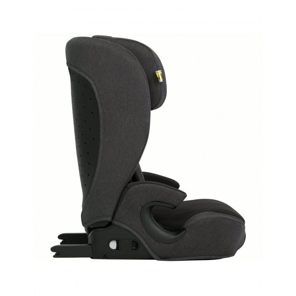 Graco Seggiolino Auto Isofix Energi i-Size R129 Midnght da 76 a 150 cm