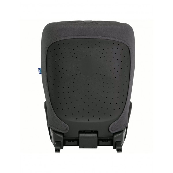 Graco Seggiolino Auto Isofix Energi i-Size R129 Midnght da 76 a 150 cm