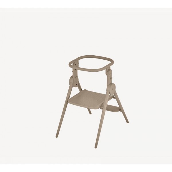 Seggiolone-Sdraietta-Torre di Apprendimento Anex Ozy 3-In-1 Fluff