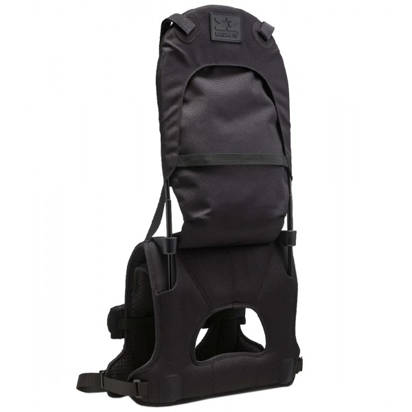 Portabimbo da Spalla Minimeis G5 Core Black