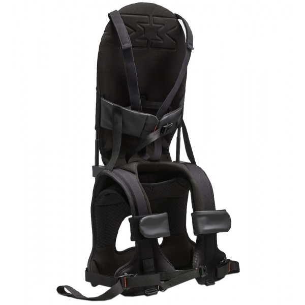 Portabimbo da Spalla Minimeis G5 Core Black