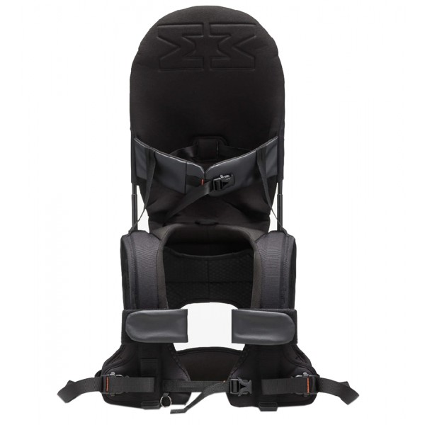 Portabimbo da Spalla Minimeis G5 Core Black