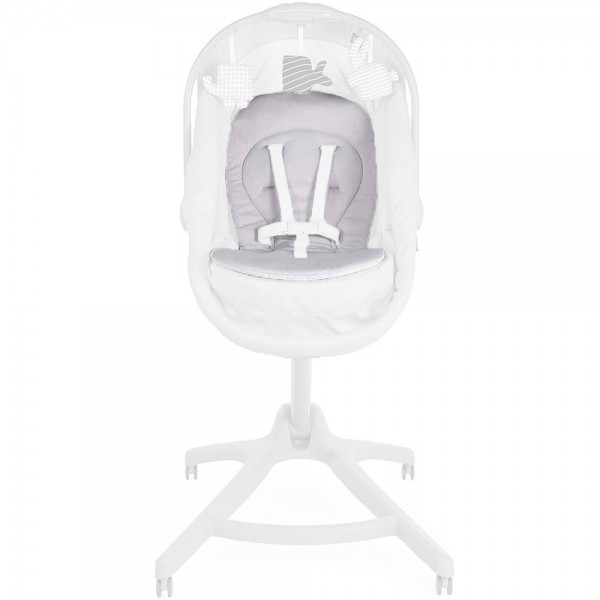 Riduttore per Culla Sdraietta Chicco Baby Hug 4 in 1 Air Stone