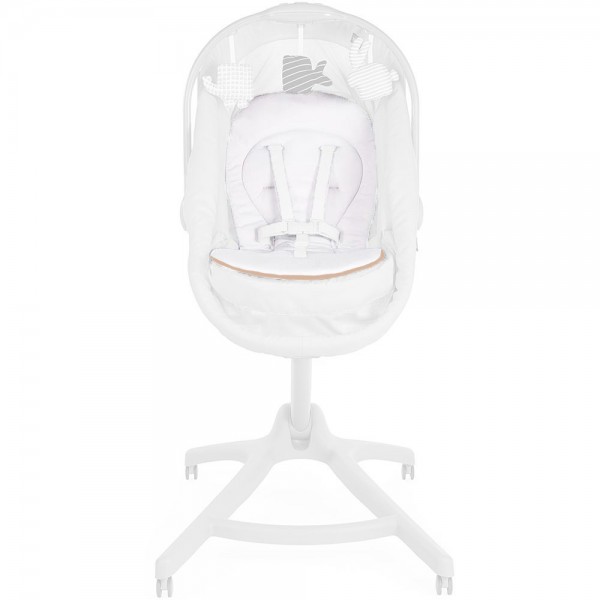 Riduttore per Culla Sdraietta Chicco Baby Hug 4 in 1 Legend