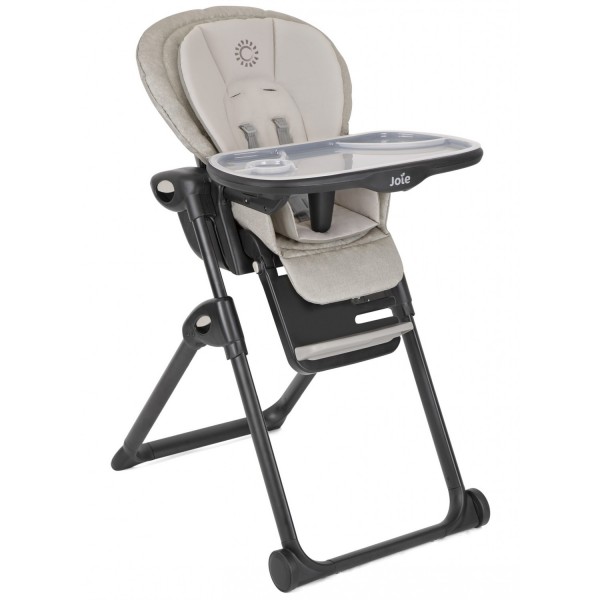 Seggiolone Joie Mimzy recline Speckled OUTLET (No Riduttore)