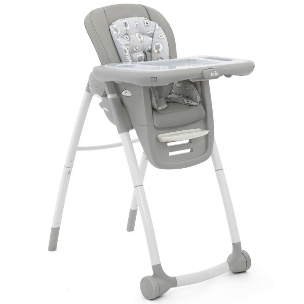Seggiolone Joie Multiply 6 in 1 Portrait
