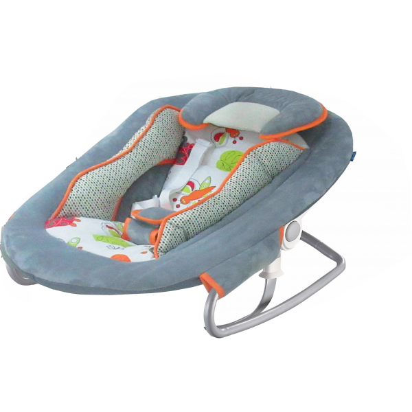 Sdraietta Altalena Baby Mix Grey