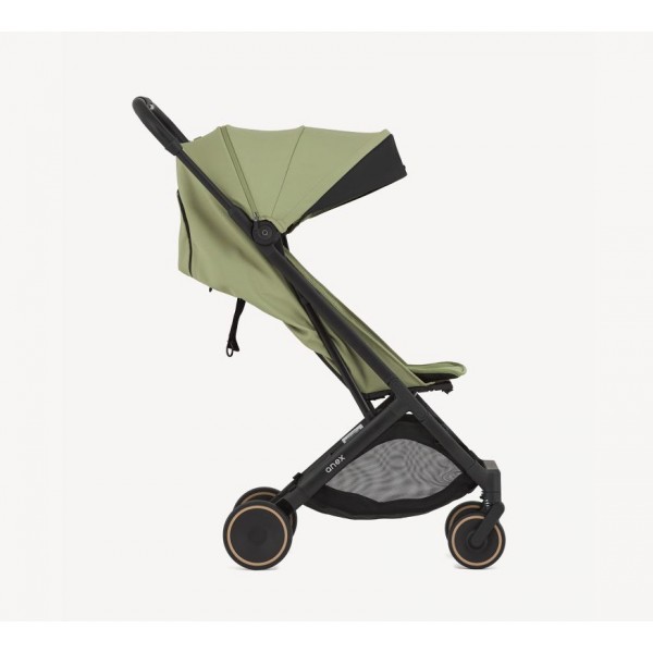 Anex Air-X² Vert Passeggino Leggero da Stiva