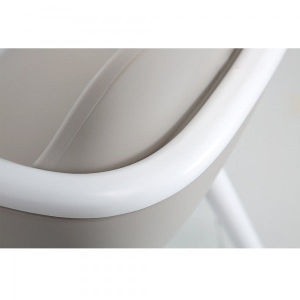 Seggiolone Micuna Ovo Ice Luxe