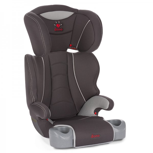 Seggiolino Auto Diono Hip Black