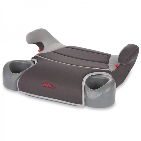 Seggiolino Auto Diono Hip Black