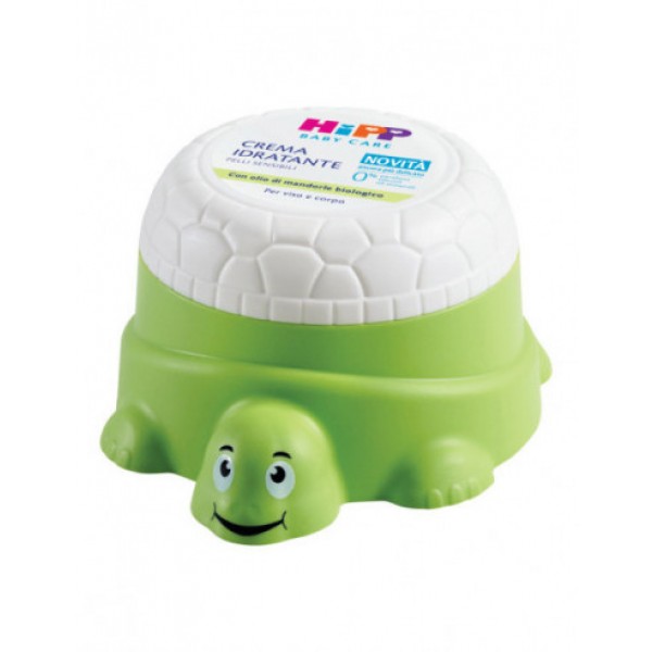 Crema Idratante Hipp Baby Tartaruga 100ml