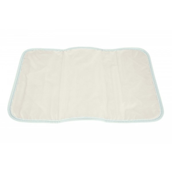 Borsa Nanan Mamma Pastello Azzurro OUTLET