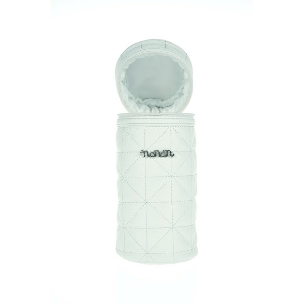 Portabiberon Nanan Pastello Azzurro