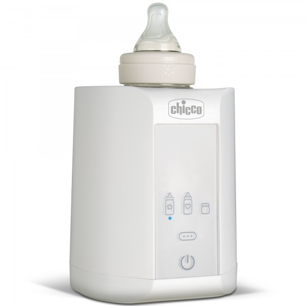 Scaldabiberon Chicco Casa
