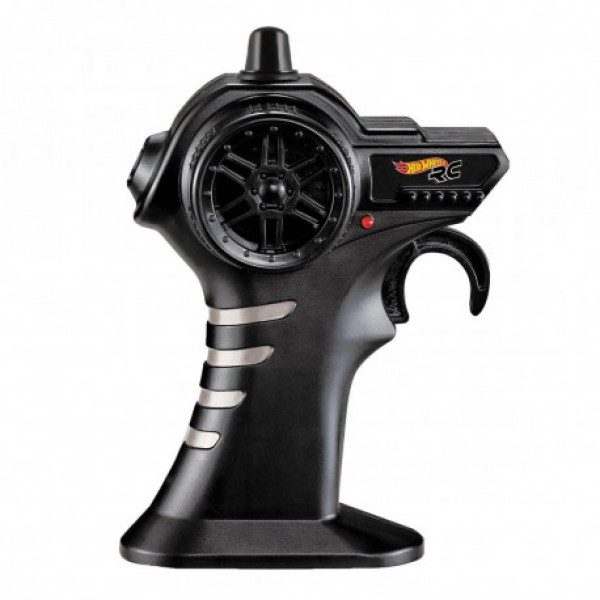Macchinina Mondo Hot Wheels Radiocomandata Speed Truck