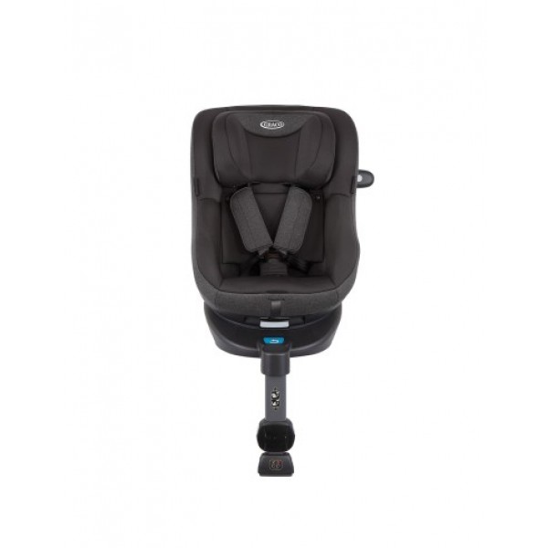 Graco® Seggiolino auto Girevole 360 Turn2Me i-Size R129