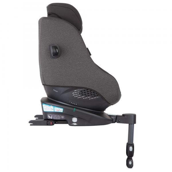 Graco® Seggiolino auto Girevole 360 Turn2Me i-Size R129