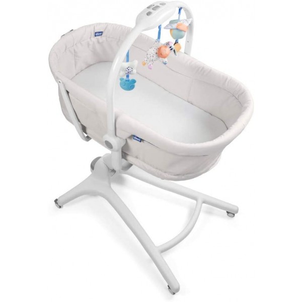 Materassino Chicco per Culla Baby Hug