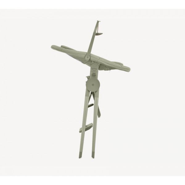 Seggiolone-Sdraietta-Torre di Apprendimento Anex Ozy  3-In-1 June
