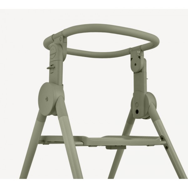 Seggiolone-Sdraietta-Torre di Apprendimento Anex Ozy  3-In-1 June