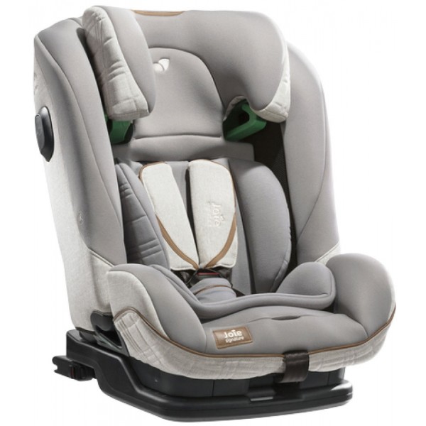 JOIE SIGNATURE – Seggiolino Auto I-Plenti Oyster