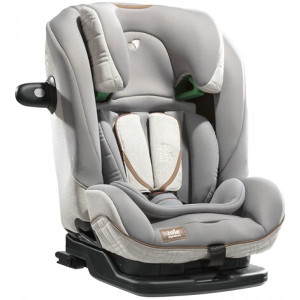 JOIE SIGNATURE – Seggiolino Auto I-Plenti Oyster