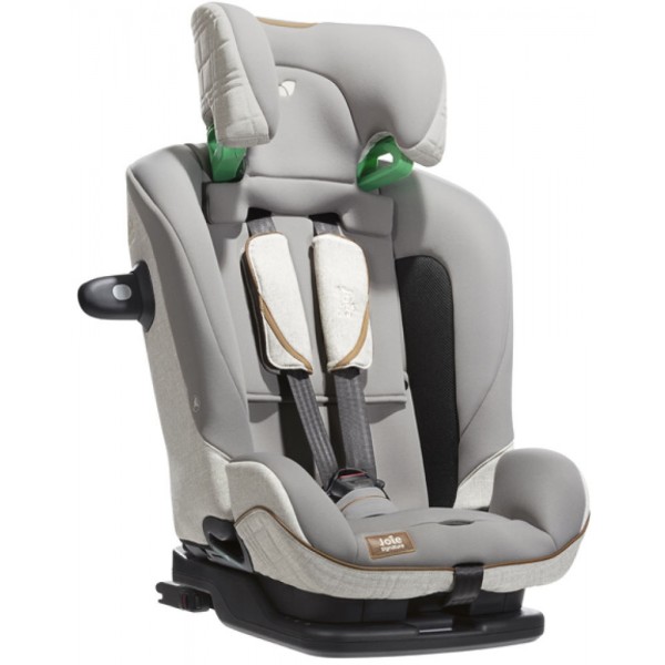 JOIE SIGNATURE – Seggiolino Auto I-Plenti Oyster