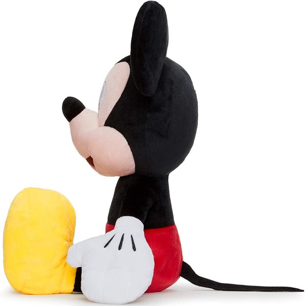 Peluche Simba Disney Mickey Mouse 60 cm
