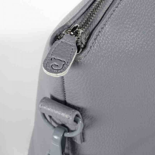 Borsa Fasciatoio da Passeggino Pasito a Pasito Amelie Azzurro