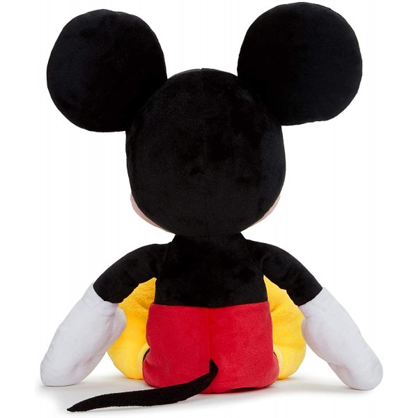 Peluche Simba Disney Mickey Mouse 60 cm