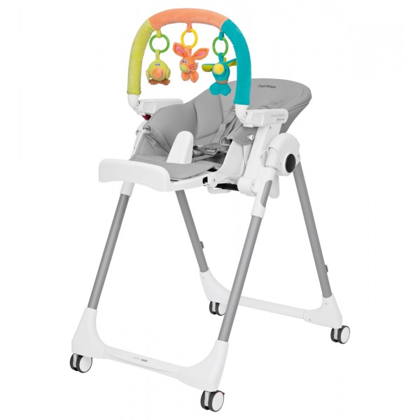 Barra Giochi Per Seggioloni Peg Perego 