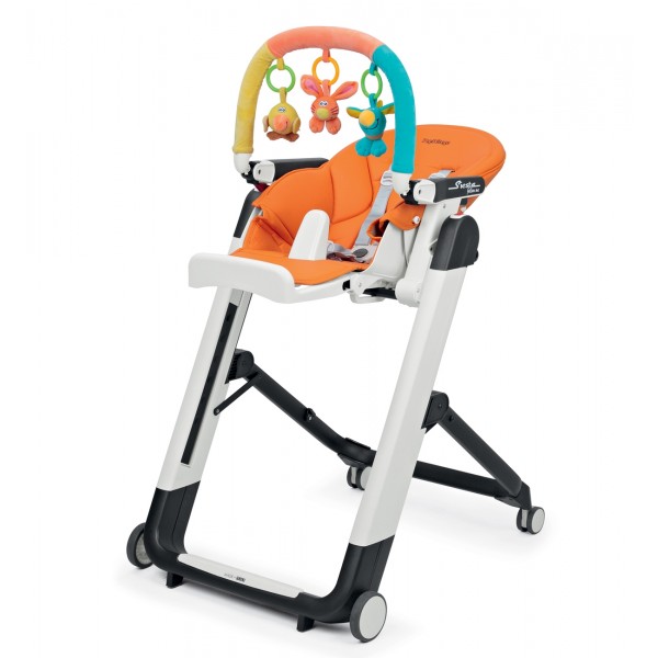 Barra Giochi Per Seggioloni Peg Perego 