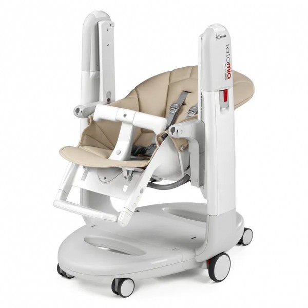 Seggiolone Peg Perego Tatamia Follow Me Paloma
