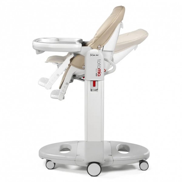 Seggiolone Peg Perego Tatamia Follow Me Paloma