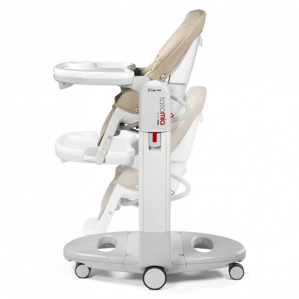 Seggiolone Peg Perego Tatamia Follow Me Paloma