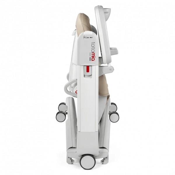 Seggiolone Peg Perego Tatamia Follow Me Paloma