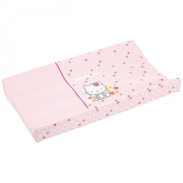 Imbottitura fasciatoio Universal Hello Kitty Rosa