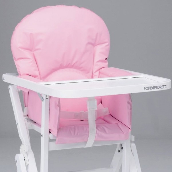 Imbottitura Sediolone Foppapedretti Rosa