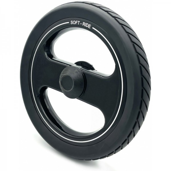 Ruota Posteriore Peg Perego per Book