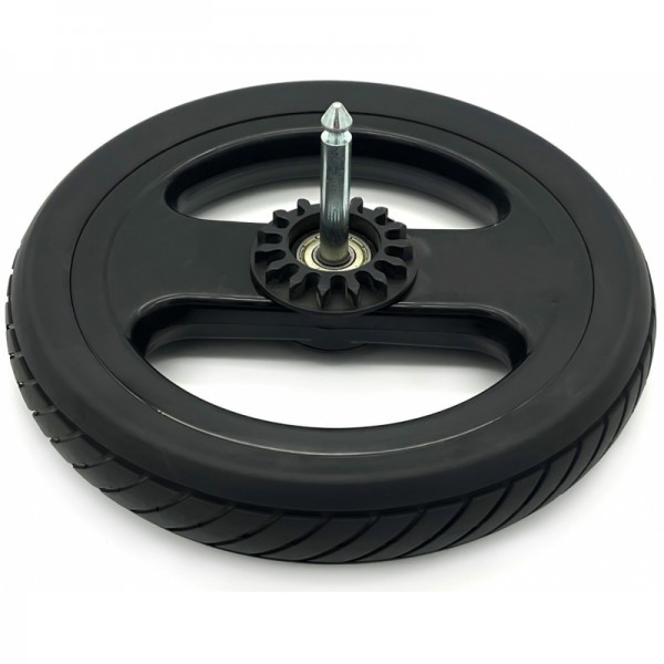 Ruota Posteriore Peg Perego per Book