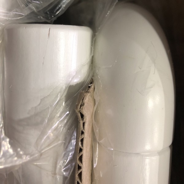 Lettino Chicco Platinum Nuvolette di Latte Bianco OUTLET