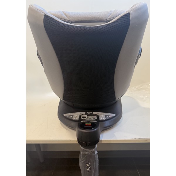 Seggiolino Auto Joie i-Spin 360 E Grey Flannel